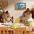 Família dos Esquilos Noz - 4172 - Disneylandia Toy