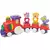 Zoo Trem Interativo - 3031