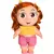 Boneca MC Divertida Maria Clara 28cm em Vinil – 1710 - comprar online