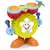 Mini Bateria Baby Batera Tateti – 0825