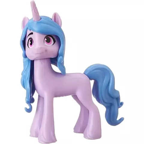 Bonecos Amigos do Filme My Little Pony: A New Generation - Sortido