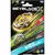 Beyblade X Arrow Wizard 4-80B – Kit Inicial com Pião e Lançador – Hasbro F9582 - loja online