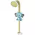 Ducha de Banho Infantil Elefante Azul - ZP01034
