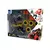 Carrinho de Montar Infantil Buggy Amarelo - comprar online