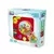 Mesinha Infantil com Blocos de Montar – 28 Peças – MK383 - Disneylandia Toy