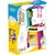 Brincando de Casinha - Cozinha Beauty Chef Rosa - 1190
