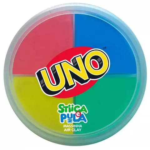 Stiica e Pula Massinha 20G UNO – 3996