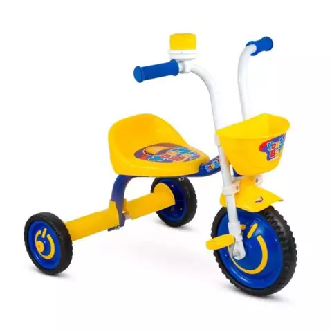 Triciclo Infantil You 3 Boy Nathor – You 3