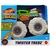 Hot Wheels Monster Trucks Twisted Tredz 1:43