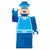 Boneco de Montar My Creator Azul - comprar online