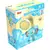 Ducha de Banho Infantil Elefante Azul - ZP01034 - comprar online