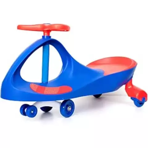 Super-Car Azul/Vermelho – 1404