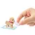 Barbie Adota Um Cachorrinho Morena Mattel – HKD86 - comprar online