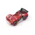 Carrinho Monta e Desmonta Vermelho - 943A