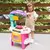 Brincando de Casinha - Cozinha Beauty Chef Rosa - 1190 - Disneylandia Toy
