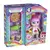 Boneca Butterfly Rainbow Espaguete – 2737