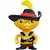 Boneco Gato de Botas Fandombox Shrek - 3478 - comprar online