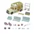 Camping Van da Família - 5454