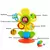Flor Musical Interativa com Luz e Som para Bebê - ZP80582 - comprar online