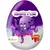 Ovo Surpresa Fundo do Mar 98g – Doce Brinquedo – 1850840 - comprar online