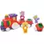 Zoo Trem Interativo - 3031 - comprar online