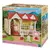 Sylvanian Families Casa Doce Framboesa