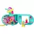 Food Truck de Smoothie 2 em 1 My Little Pony Sunny Starscout com Luzes - F6339 - Disneylandia Toy