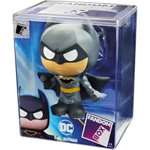 Fandom Box - Batman Liga da Justiça - 3470
