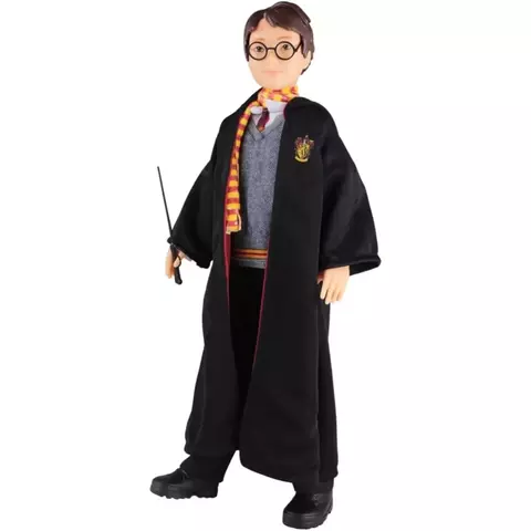 Boneco Harry Potter 45 cm – 1650