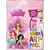 Kit Livro de Colorir com Adesivos e Lápis – 24444