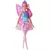 Boneca Barbie Fada com Cabelo Rosa Dreamtopia