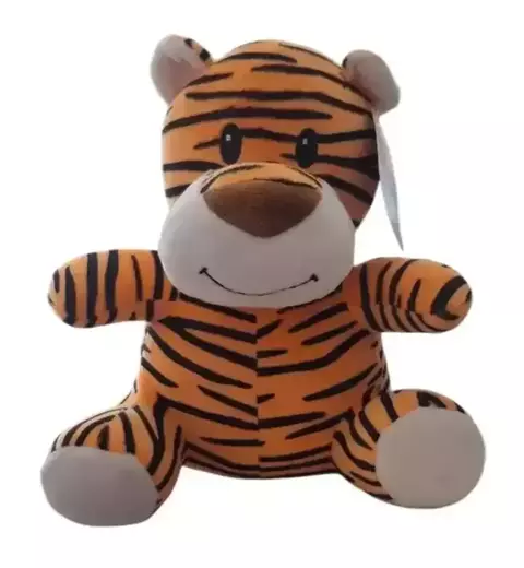 Pelúcia Zoo Unik Toys - comprar online