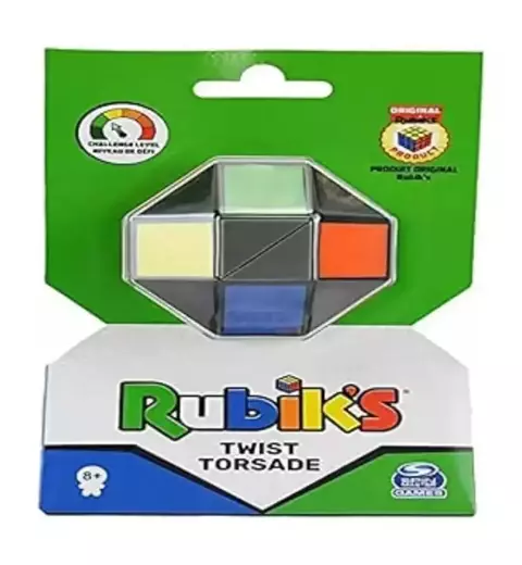 Rubik's Twist – 2791 - comprar online