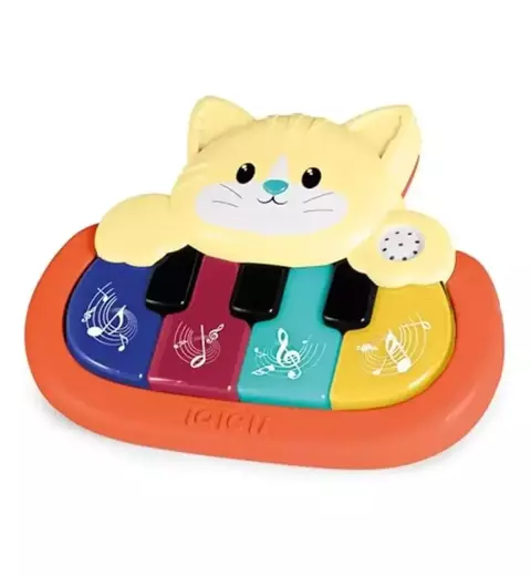 Music Pet Tateti - 0227 - comprar online