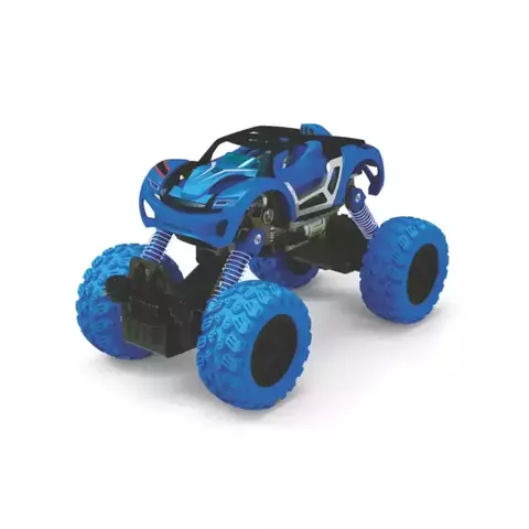 Buggy 4X4 Infantil Azul de Montar e Desmontar - 946B - comprar online