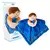 Naninha de Bebê Boneco Menino Macio - Unikbaby