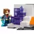 Lego Minecraft A Mina do Ermo 538 Peças - Disneylandia Toy
