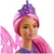 Boneca Barbie Fada com Cabelo Rosa Dreamtopia - comprar online