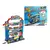 Hot Wheels City Stunt Garage – Garagem de Manobras (GNL70)