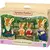 Sylvanian Families – Família das Girafas 5639