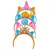 Boneca Rainbow Surprise Cabelo Loiro – 2708 na internet