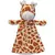 Naninha para Bebê Bichinho Girafa Plush – ZP01163