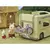 Camping Van da Família - 5454 - Disneylandia Toy