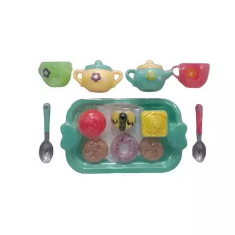 Brincadeira Hora do Chá Divertido – ZP00553