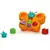 Borboleta Espoleta – 0862 - Disneylandia Toy