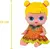 Frutinhas Abacaxi Blister - 2509 - loja online