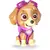 Cofrinho Patrulha Canina Skye - 2972 - comprar online