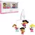 Móbile de Pelúcia Musical Boneca – MP2119‑BF