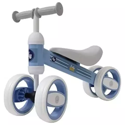 Baby Bike Equilíbrio Azul – FBB‑574A