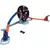 Pista Hot Wheels Competição Giratória com 2 Carros - GJM77 - comprar online